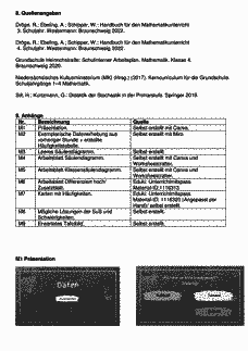 Vorschau