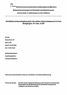 Vorschau