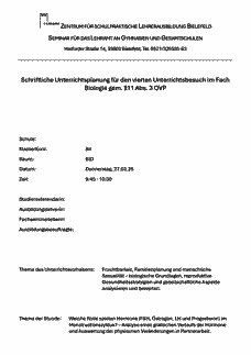 Vorschau