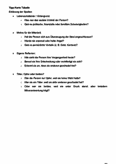 Vorschau