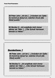 Vorschau