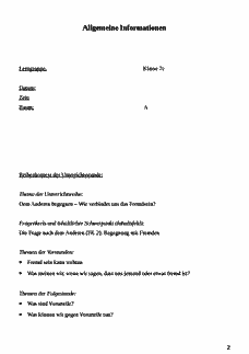 Vorschau