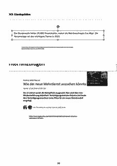 Vorschau
