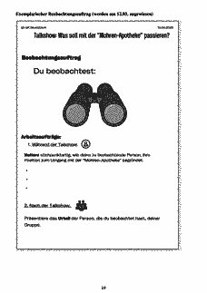Vorschau