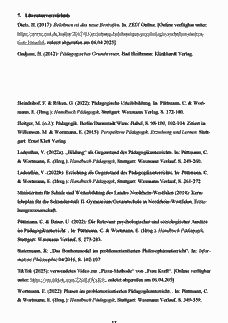 Vorschau