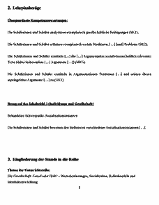 Vorschau