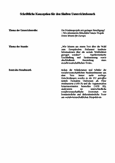 Vorschau
