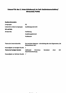 Vorschau