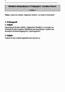 Vorschau