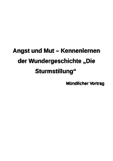 Vorschau