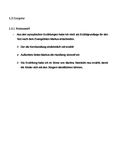 Vorschau