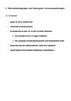 Vorschau
