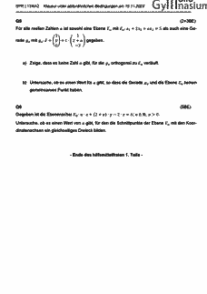Vorschau
