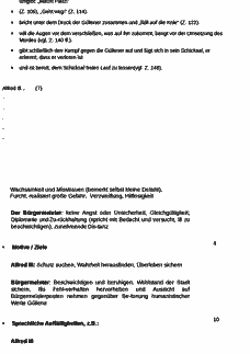 Vorschau