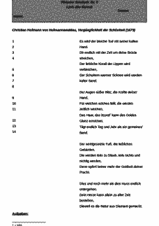 Vorschau