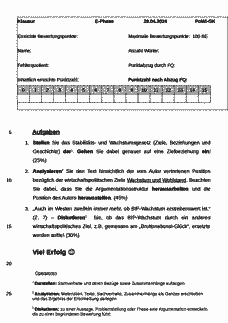 Vorschau