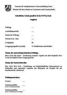 Vorschau