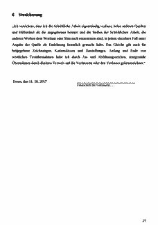 Vorschau