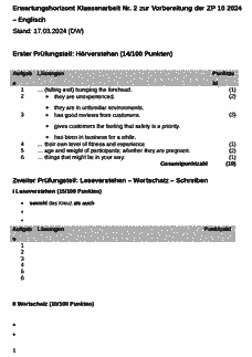 Vorschau