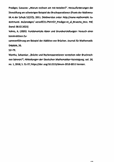 Vorschau