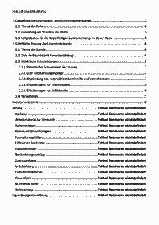 Vorschau