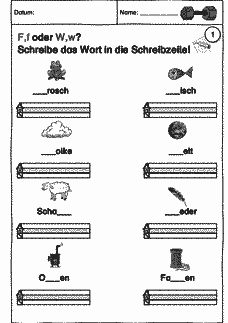 Vorschau
