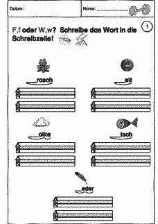 Vorschau