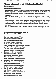 Vorschau