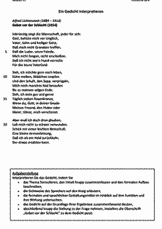 Vorschau