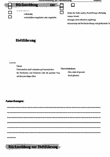 Vorschau