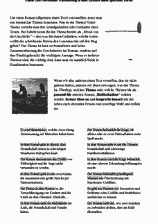 Vorschau