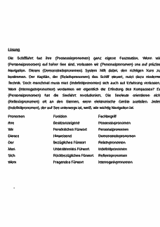 Vorschau