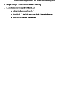 Vorschau