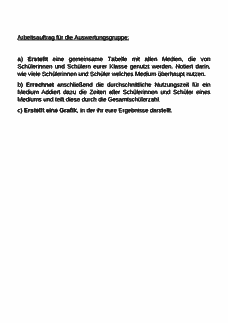 Vorschau