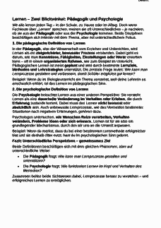 Vorschau