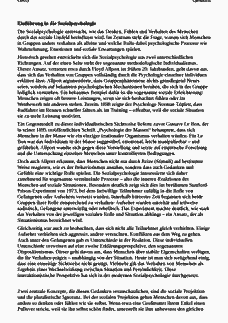 Vorschau