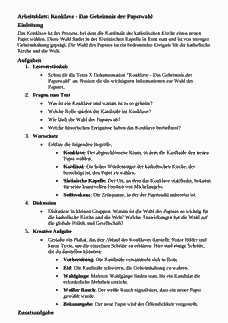 Vorschau