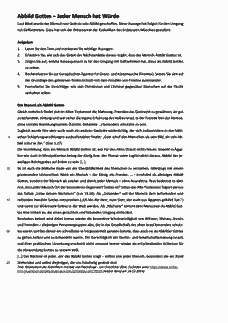 Vorschau
