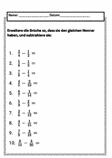 Vorschau