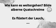 Vorschau