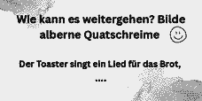 Vorschau