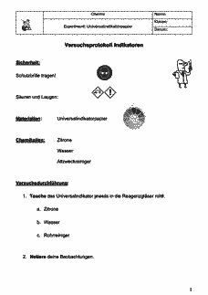 Vorschau