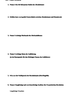 Vorschau