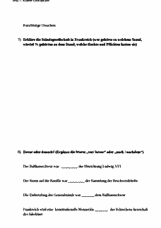 Vorschau
