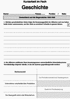 Vorschau
