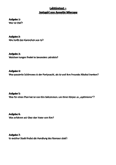 Vorschau