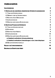 Vorschau