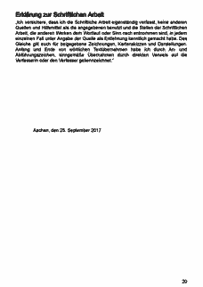 Vorschau
