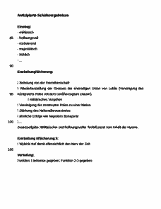Vorschau