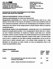 Vorschau